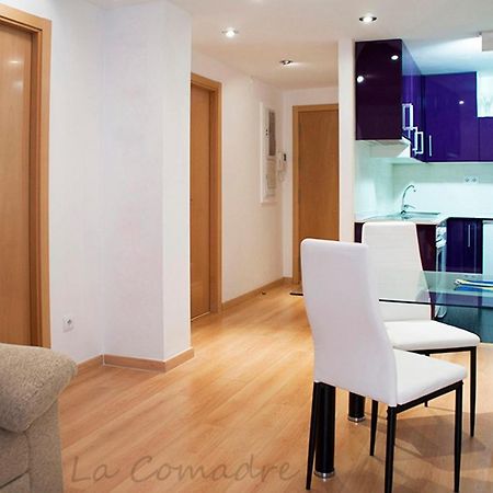 Vivienda La Comadre Apartment Теруел Екстериор снимка