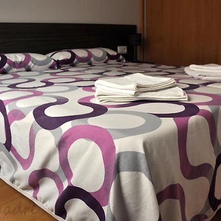 Vivienda La Comadre Apartment Теруел Екстериор снимка