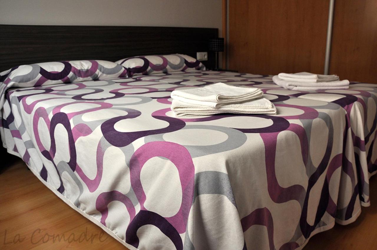 Vivienda La Comadre Apartment Теруел Екстериор снимка