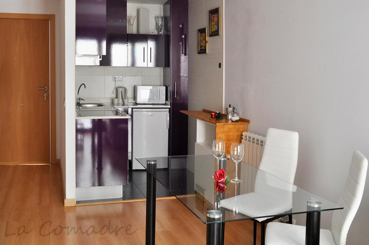 Vivienda La Comadre Apartment Теруел Екстериор снимка