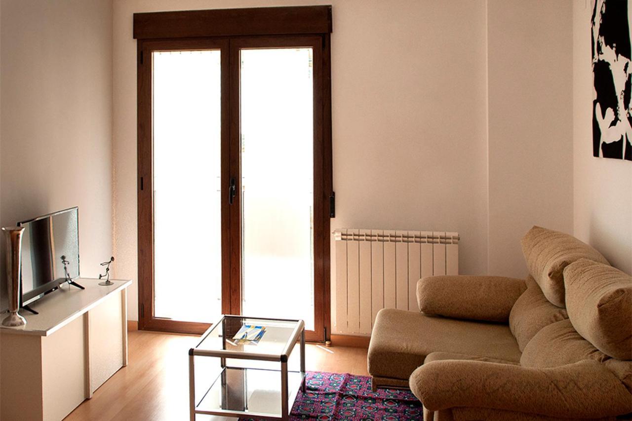 Vivienda La Comadre Apartment Теруел Екстериор снимка