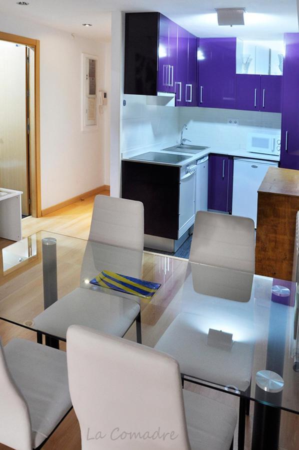 Vivienda La Comadre Apartment Теруел Екстериор снимка