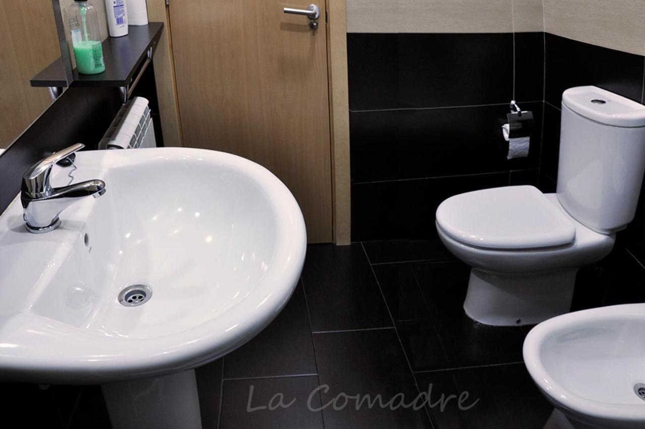 Vivienda La Comadre Apartment Теруел Екстериор снимка